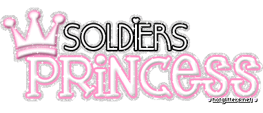 Princess Soldier