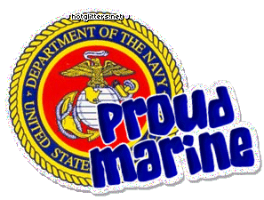 Proud Marine