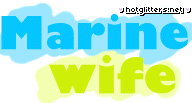 Wife Marine