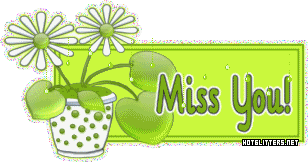 Flower Miss You