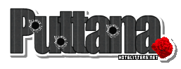 Puttana