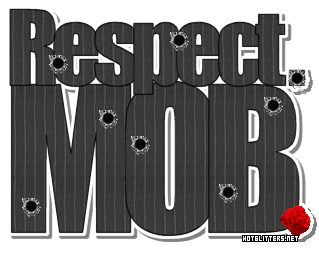 Respect Mob