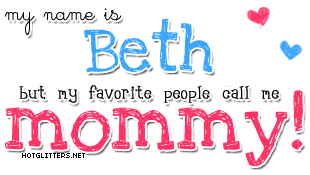 Beth