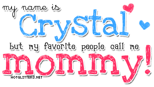 Crystal