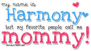 Harmony