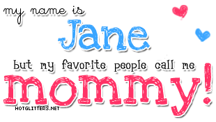 Jane