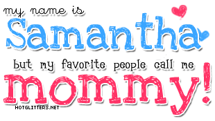 Samantha