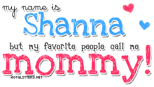 Shanna
