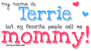 Terrie