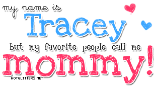 Tracey