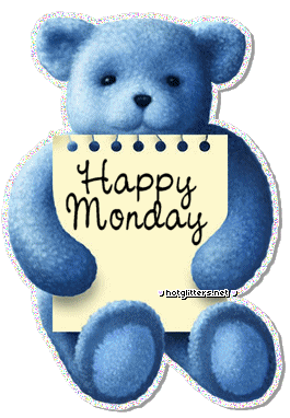 Bear Monday