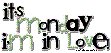 Monday Love