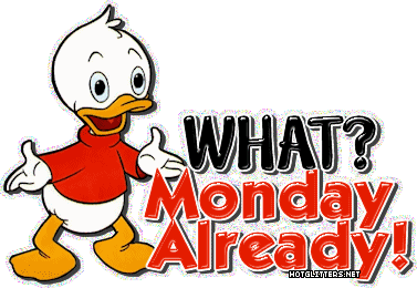 What Monday