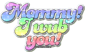 I Wub You