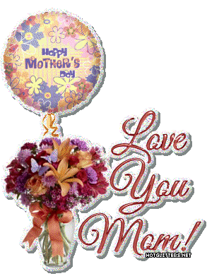 Mom Bouquet Love