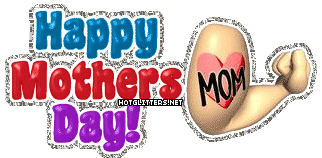 Mothers Day Muscle