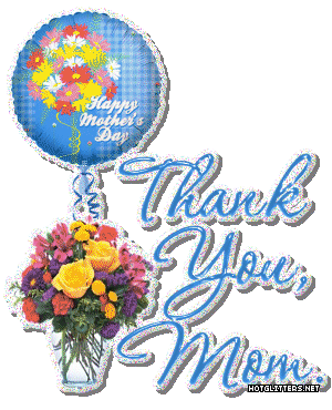 Thank You Mom