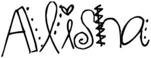 Alisha