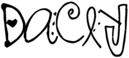 Dacey