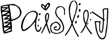 Paisley