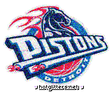 Detroit Pistons