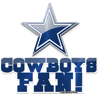 Dallas Cowboys Fan