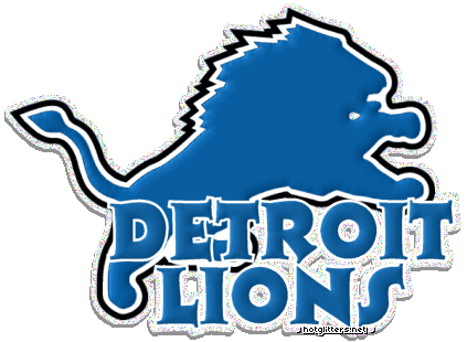 Detroit Lions