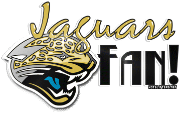 Jacksonville Jaguars Fan