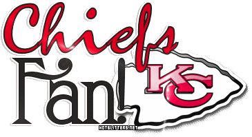 Kansas City Chiefs Fan