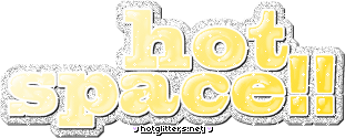 Hot Space