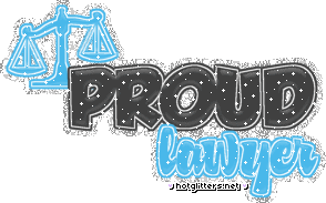 Lawyer Proud