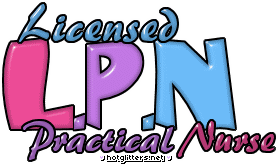 Licensed Practical Nurse