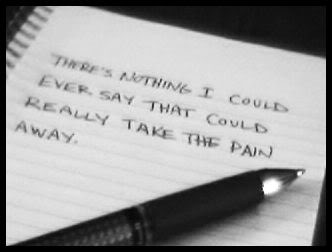 Cant Erase Pain