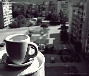 Coffee Cup