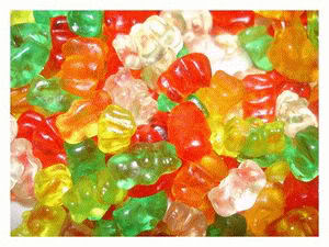 Gummy Bears