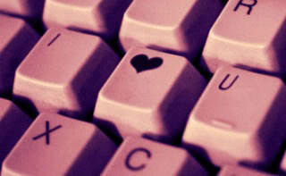 Keys I Heart U