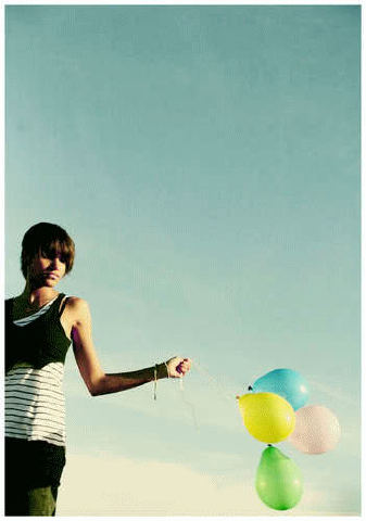 My Balloons