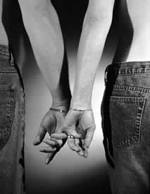 Pinky Hold