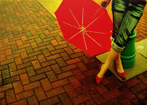 Red Shoes