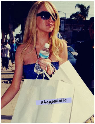 Shoppaholic