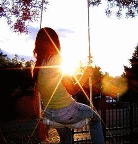 Swing Sun