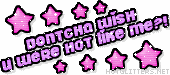 Dontcha Wish