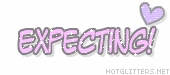 Expecting Pink