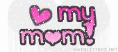 Heart My Mom