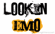 Lookin Emo