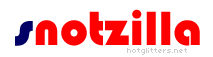 Snotzilla