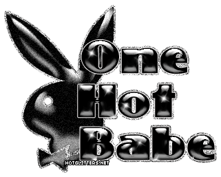 Playboy Hot Babe