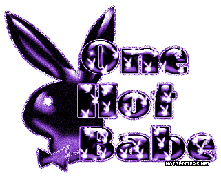 Playboy One Hot Babe