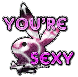 Playboy You Sexy