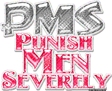 Punish Men Severely